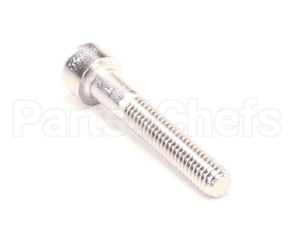00000168 Nuova Simonelli Ss Screw M6 X 35