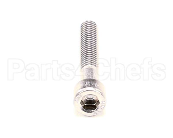 00000168 Nuova Simonelli Ss Screw M6 X 35