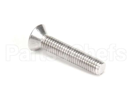 00000200 Glastender Screw, Stainless, 10-32 X 1, P