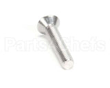 00000200 Glastender Screw, Stainless, 10-32 X 1, P