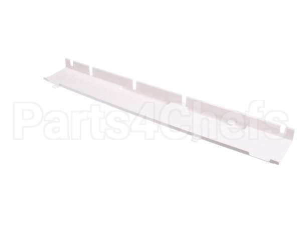 000002190 Manitowoc Ice Mount Front Panel