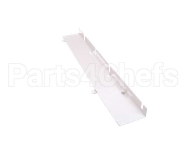 000002190 Manitowoc Ice Mount Front Panel