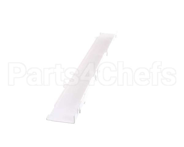000002190 Manitowoc Ice Mount Front Panel