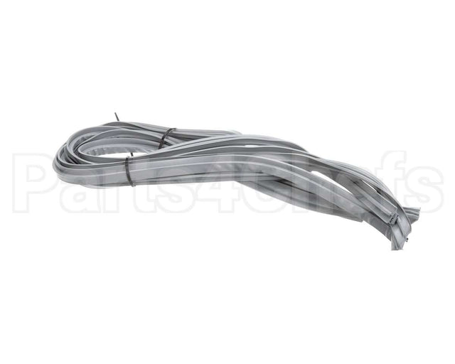 000002190 Thermalrite Blast Chiller Gasket Magnetic Snap-In 54 X 84 02-064