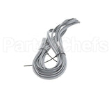 000002190 Thermalrite Blast Chiller Gasket Magnetic Snap-In 54 X 84 02-064