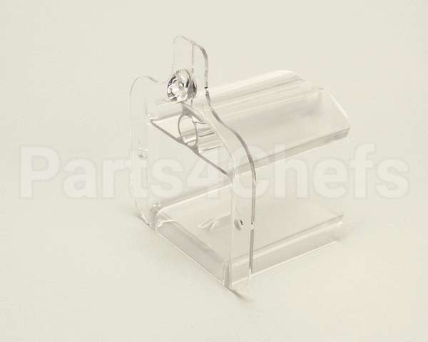 000002247 Manitowoc Ice Chute Dispenser