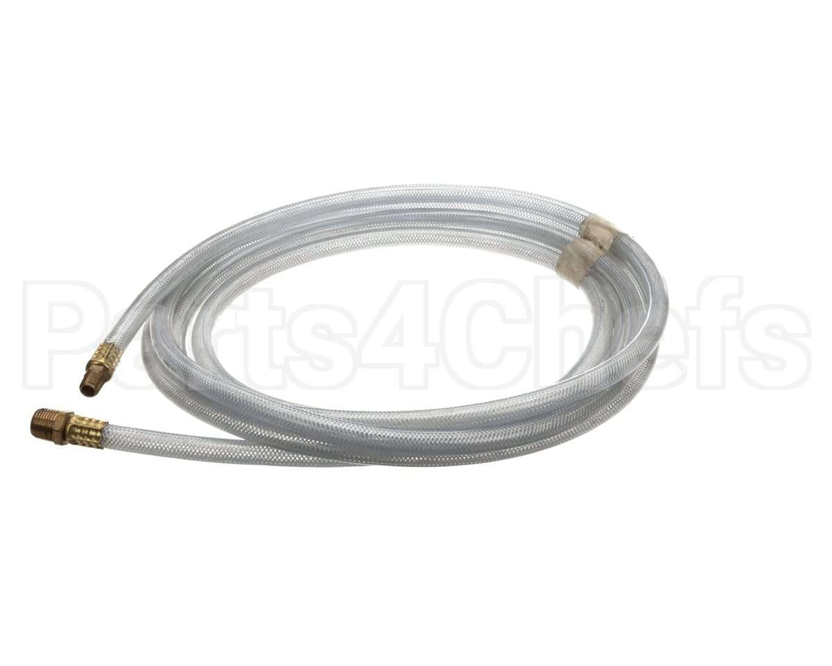 000002251 Douglas Machines Hose Spray