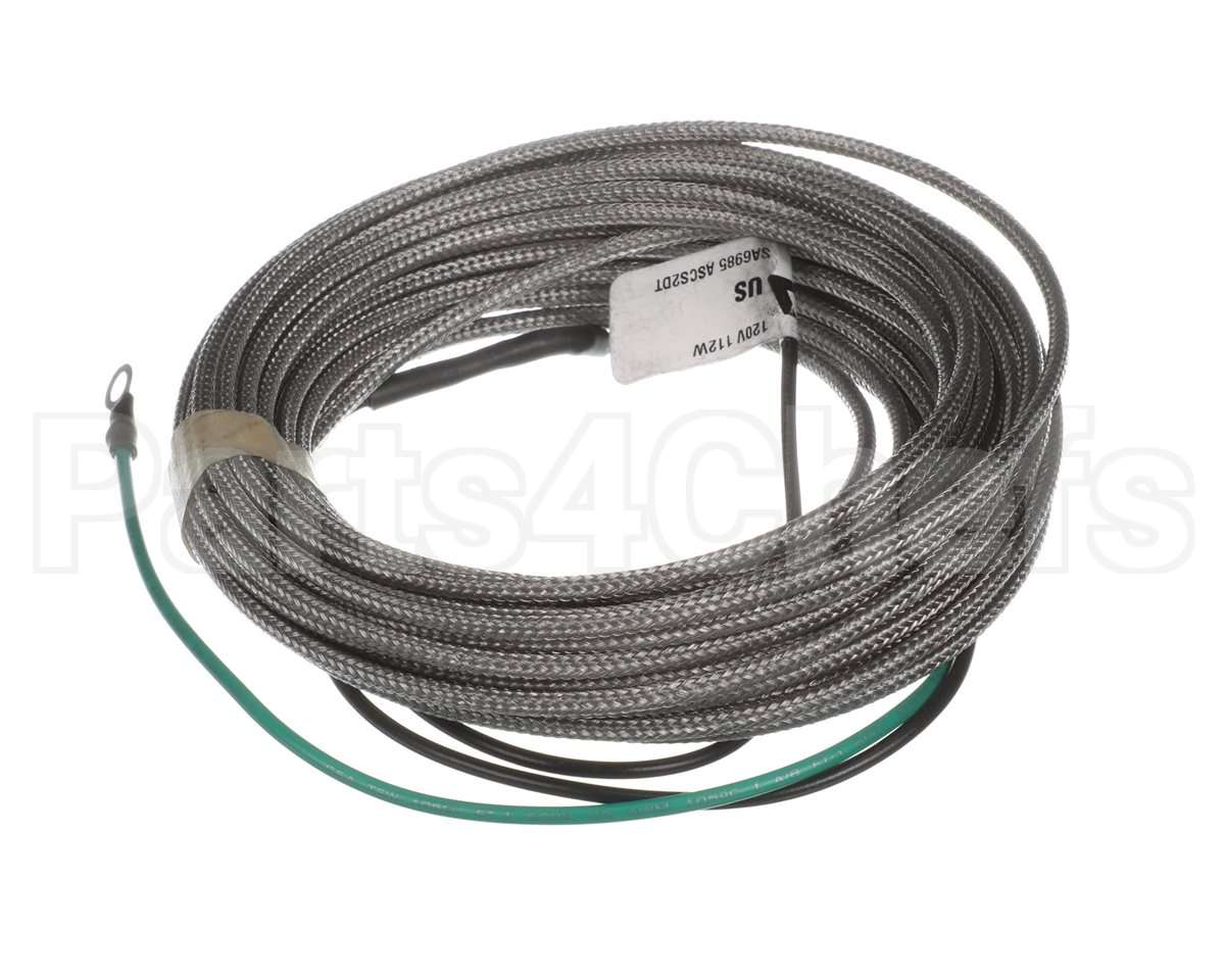 000002251 Thermalrite Blast Chiller Heater Wire 115V 54 X 84 Door