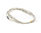 000002252 Crown Tonka Heater Wire 115V 60 X 84 Door