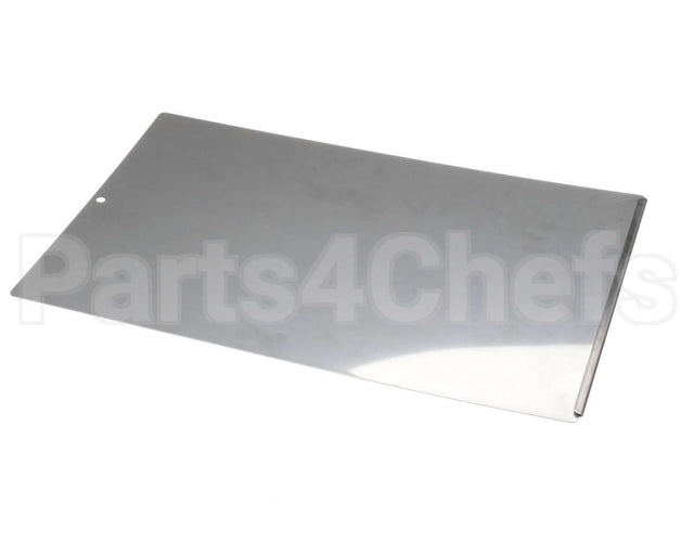 000002312 Grindmaster Cecilware Panel Back D15-34