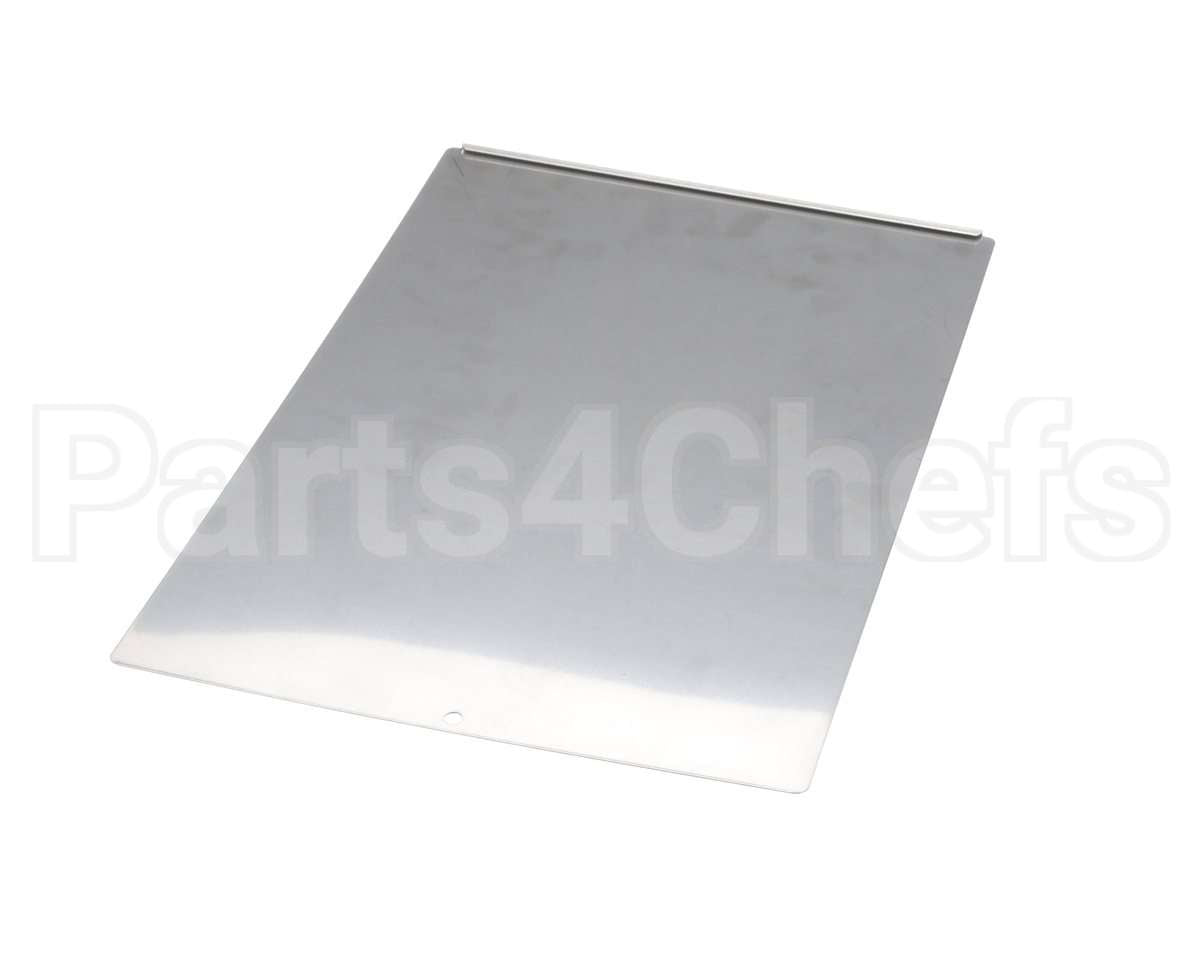000002312 Grindmaster Cecilware Panel Back D15-34