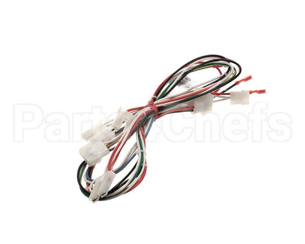 000002532 Manitowoc Ice Wiring Harness - 115/230V
