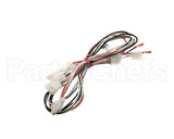 000002532 Manitowoc Ice Wiring Harness - 115/230V