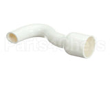 000002668 Manitowoc Ice Tube Drain-Bin W/O Pump
