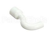 000002668 Manitowoc Ice Tube Drain-Bin W/O Pump