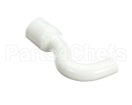 000002668 Manitowoc Ice Tube Drain-Bin W/O Pump