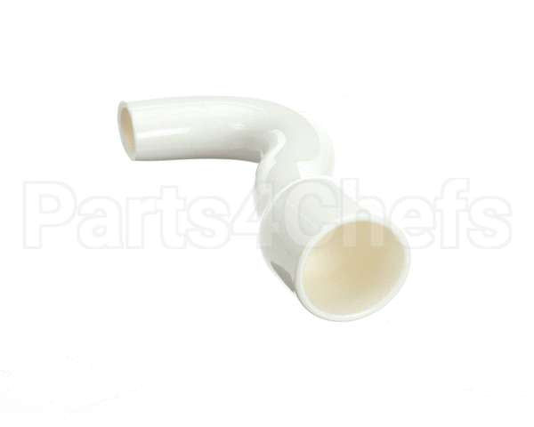 000002668 Manitowoc Ice Tube Drain-Bin W/O Pump