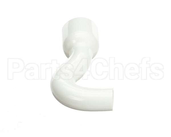 000002668 Manitowoc Ice Tube Drain-Bin W/O Pump