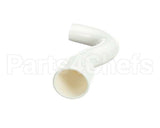 000002668 Manitowoc Ice Tube Drain-Bin W/O Pump