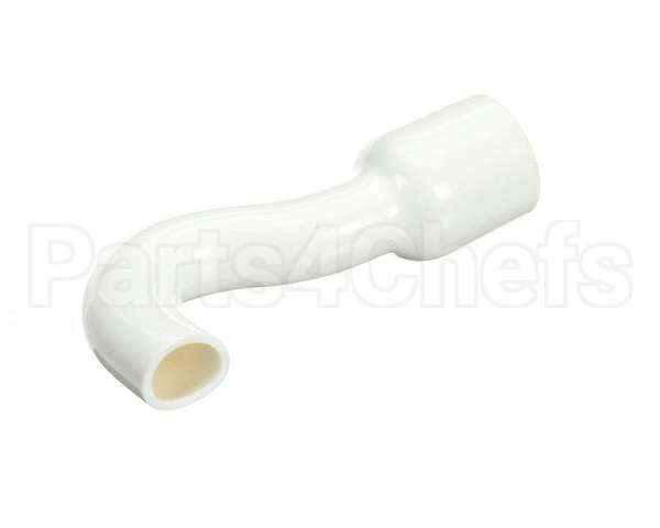 000002668 Manitowoc Ice Tube Drain-Bin W/O Pump