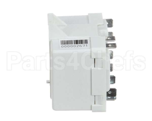 000002671 Manitowoc Ice Relay Start Potential