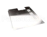 000002767 Manitowoc Ice Panel Back Bottom
