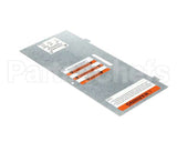 000002782 Manitowoc Ice Control Box Cover Kit