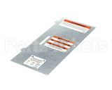 000002782 Manitowoc Ice Control Box Cover Kit
