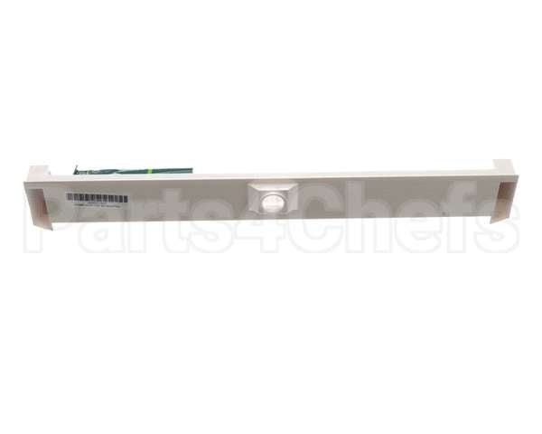 000002786 Manitowoc Ice Evaporator Top Frame Asm