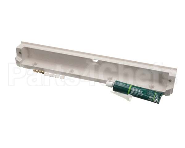 000002786 Manitowoc Ice Evaporator Top Frame Asm