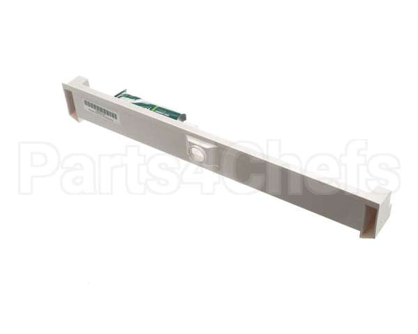 000002786 Manitowoc Ice Evaporator Top Frame Asm