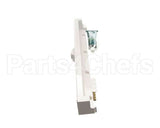 000002786 Manitowoc Ice Evaporator Top Frame Asm