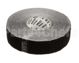 000002786 Thermalrite Blast Chiller 2" X 60' Roll Non-Skid Tape Black