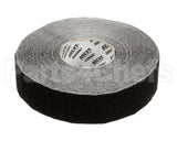 000002786 Thermalrite Blast Chiller 2" X 60' Roll Non-Skid Tape Black