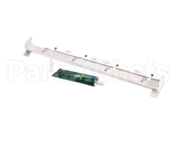 000002787 Manitowoc Ice Evaporator Bottom Fram Asm