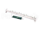 000002787 Manitowoc Ice Evaporator Bottom Fram Asm