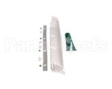 000002787 Manitowoc Ice Evaporator Bottom Fram Asm