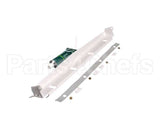 000002787 Manitowoc Ice Evaporator Bottom Fram Asm
