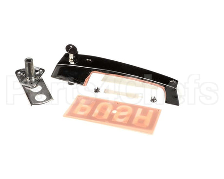 000002864 Crown Tonka Handle 1229C Cyl Locking W948 Inside Re