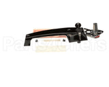 000002864 Crown Tonka Handle 1229C Cyl Locking W948 Inside Re