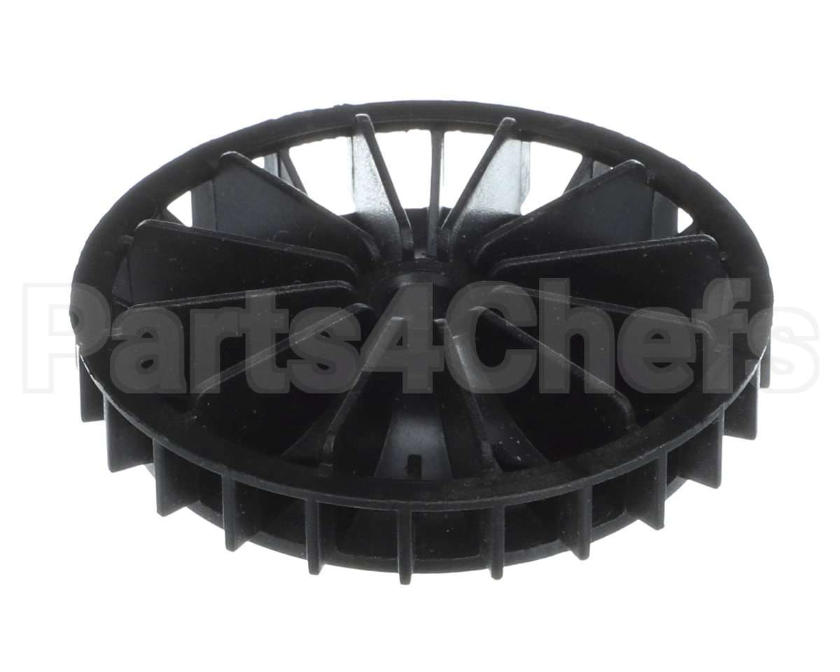 000002865 Dynamic Mixer Cooling Fan Minipro (115V)