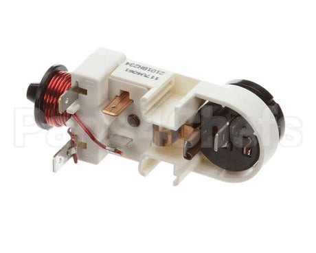 000002899 Manitowoc Ice Relay Current - W/Overload