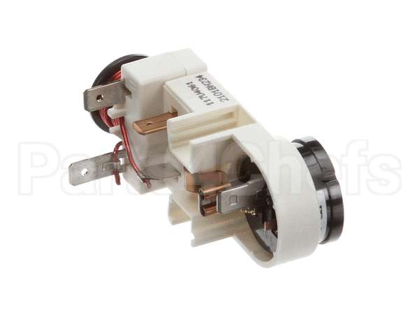 000002899 Manitowoc Ice Relay Current - W/Overload