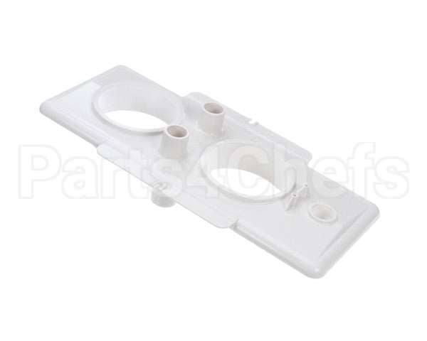 000002955 Manitowoc Ice Bracket - Pump Mount