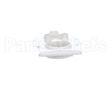 000002955 Manitowoc Ice Bracket - Pump Mount