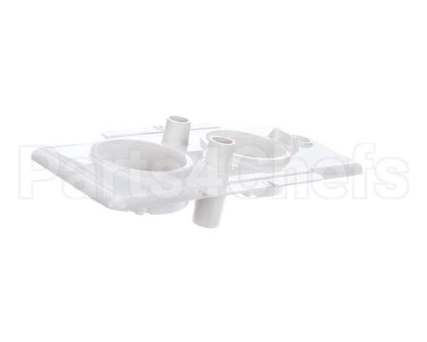 000002955 Manitowoc Ice Bracket - Pump Mount