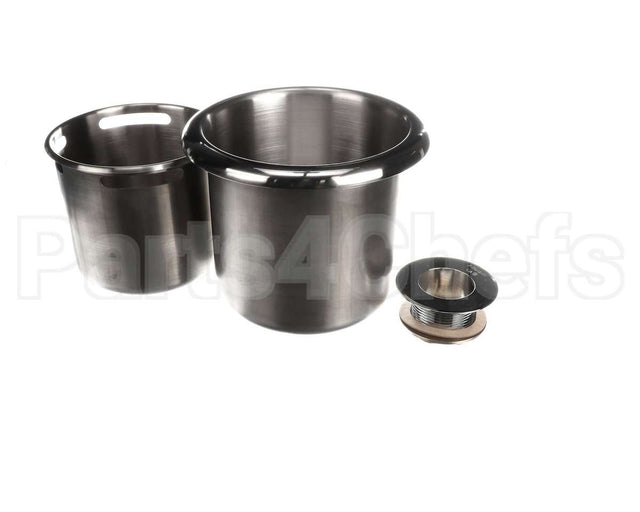 000003043 Fisher Sink Dipperwell As