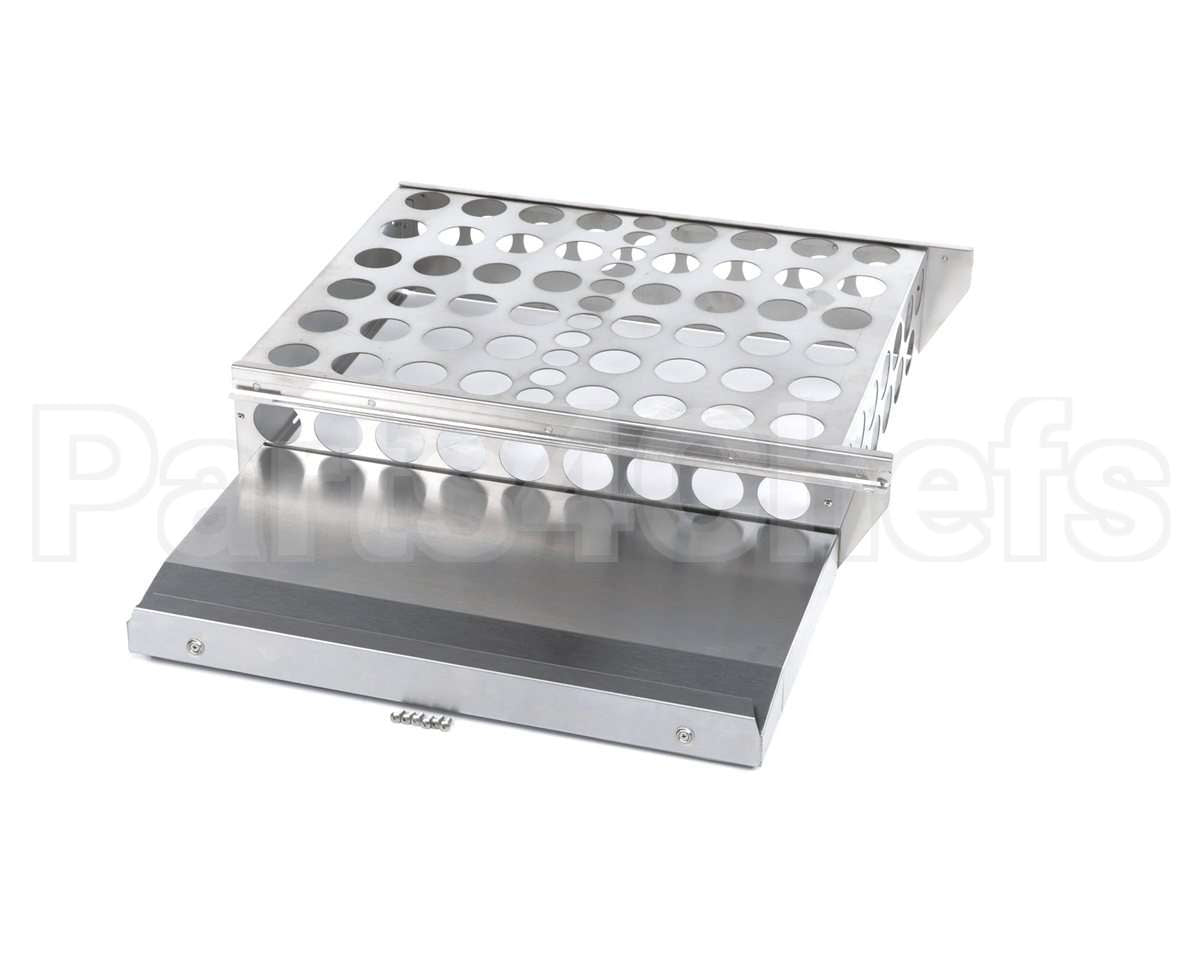 000003256 Continental Refrigeration Drawer Shell Assy (Cpt Crb 42 67 92