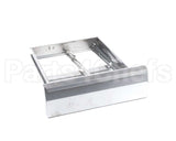 000003259 Continental Refrigeration Drawer Shell Assy (Griddle Stands) (May