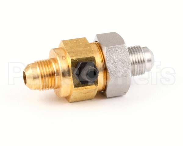 000003335 Multiplex Valve Chk Vnt 3/8"Flr X 3/8"Fl